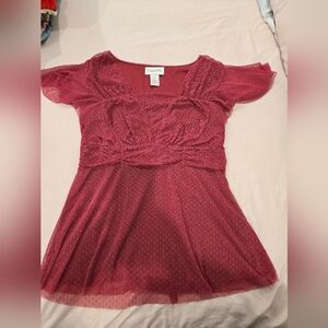 Elegant Blouse Chadwick's‎